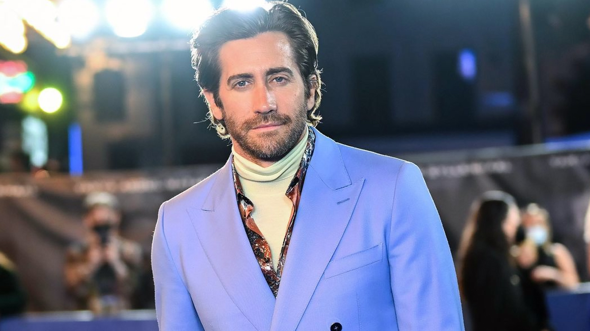 Jake Gyllenhaal In Talks to Star in 'Presumed Innocent' at Apple TV+