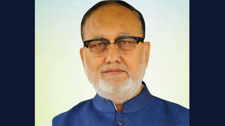 RJD Leader Abdul Bari Siddiqui Says ‘Have Asked My Children to Settle Abroad, India No Longer Has Suitable Environment’ (Watch Video)