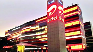 Bharti Airtel Acquires 23% Stake in Indus Towers Held by Subsidiary Nettle Infrastructure
