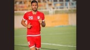 FIFPro Calls for Removal of Punishment of Iranian Footballer Amir Nasr-Azadani, Who Faces Execution for Campaigning for Women&rsquo;s Rights