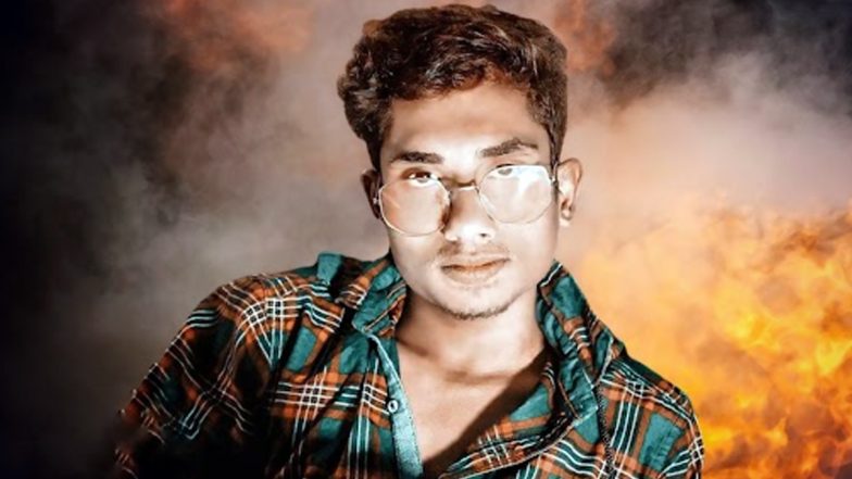 Noty Ayushman To Break Records With His Upcoming Version of Hanuman Chalisa Rapp