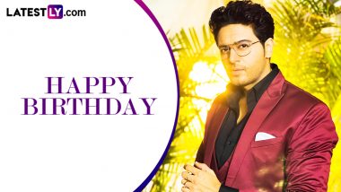 Gaurav Khanna Birthday Special: Anupamaa Actor Gets Showered With Wishes; Netizens Hail Him as a ‘National Crush’ (View Tweets)