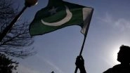 Bihar: Pakistani Flag Found Hoisted on Rooftop in Purnea on Eve of 74th Republic Day, Investigation Underway