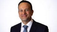 Leo Varadkar Reelected Ireland PM: Being Openly Gay and of Indian Origin, Varadkar Breaks Barriers to Joins 3 of Indian Descent Abroad