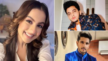 Tunisha Sharma Suicide: Vishal Jethwa, Kanwar Dhillon First to Arrive for the Actress’ Last Rites