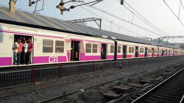 Mega Block on Sunday, December 11, 2022: Details of Affected Mumbai Local Train Services on Central and Harbour Line, Jumbo Block on Western Line