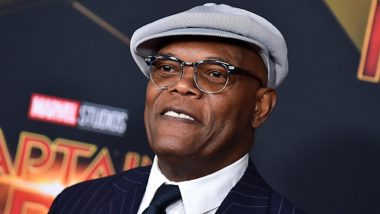 Samuel L Jackson Liking Porn Sites on Twitter on His 74th Birthday Descends Social Media Platform Into Chaos