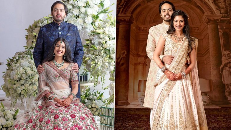 Anant Ambani, Mukesh Ambani’s Youngest Son, To Marry Radhika Merchant; ‘Roka’ Held Today At Rajasthan’s Shrinathji Temple