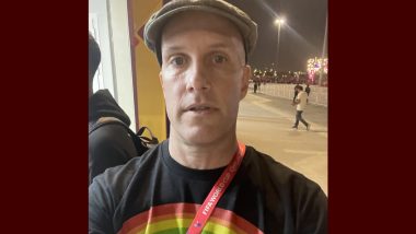 Grant Wahl, American Sports Journalist, Collapses And Dies While Covering Netherlands vs Argentina Football Match During FIFA World Cup 2022 in Qatar