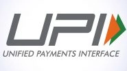 UPI Payments Facility for Inbound Travellers in India for Merchant Payments: RBI