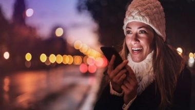 Science News | Voice Technology Can Capture More Digital Information Than Language: Study