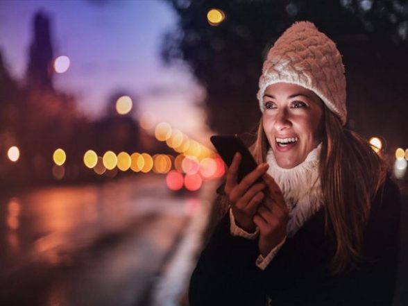 Science News | Voice Technology Can Capture More Digital Information Than Language: Study - Vimarsana News