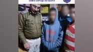 India News | Shimla: Police Arrest Nepali National, Recover 60 Gm Charas