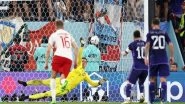 Sports News | FIFA WC: Argentina Experience Goalless First Half Despite Aggressive Gameplay Against a Valiant Poland