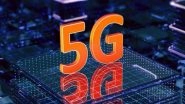 India News | Govt Directs Telecom Providers to Not Install 5G Base Stations Near Airports
