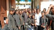 India News | Hyderabad: Student Wearing Ayappa Mala Allegedly Denied Entry in School
