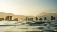Science News | Microfibers in Mediterranean Sea Floating Homes for Bacteria