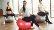 Health News | Prenatal Classes Cut Moms' Depression in Half: Research