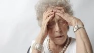 Health News | Study Finds That Experiences of Daily Stress Decrease as People Age