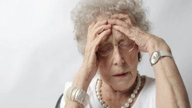 Health News | Study Finds That Experiences of Daily Stress Decrease as People Age
