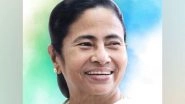 India News | West Bengal Govt Declares State Holiday on Dec 26