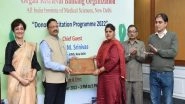 India News | Noble Deed: Delhi Witnesses Increase in Organ Donation