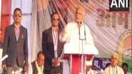 India News | Govt to Introduce Reservation Bill in Assembly Within Two Days: Chhattisgarh CM Bhupesh Baghel