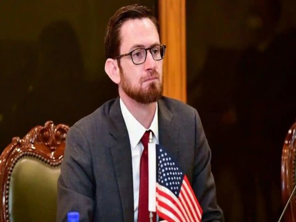 World News | US Special Representative for Afghanistan to Visit India - Vimarsana News