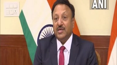 India News | Gujarat Assembly Elections: To Motivate Young Voters, 33 Polling Stations Being Run by Youth