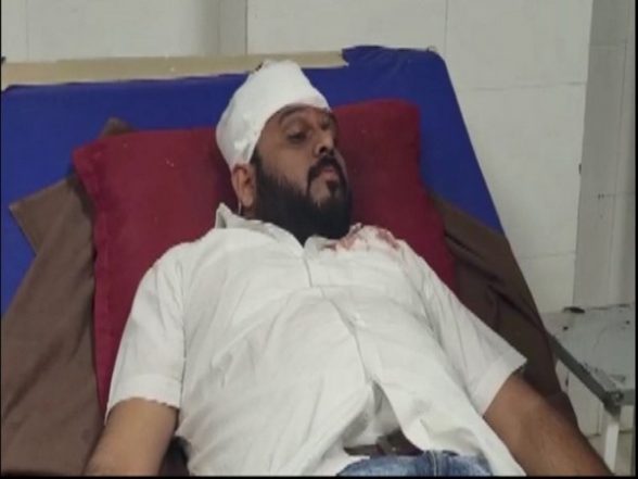 India News | Gujarat Polls: BJP Candidate from Vansda Piyush Patel Attacked - Vimarsana News