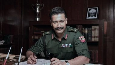 Entertainment News | Makers of Vicky Kaushal's 'Sam Bahadur' Lock This Date for Release