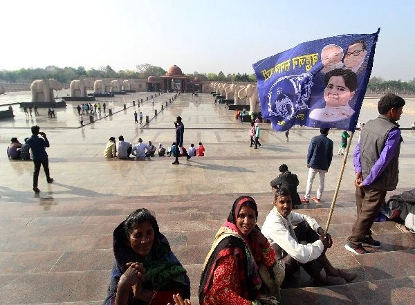 India News | BSP Voters Likely to Decide Outcome in Mainpuri By-polls