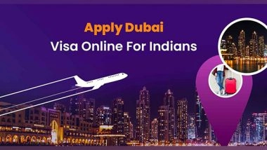 Business News | Dubai Visa Apply Online by VisitsVisa.com in Easy Steps