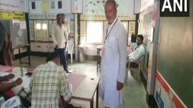 India News | Gujarat Polls: People Have Resolved to Remove BJP, Says Congress' Porbandar Candidate