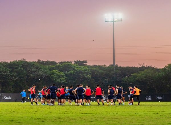 Sports News | ISL: Unbeaten Mumbai City FC Gear Up for FC Goa Test