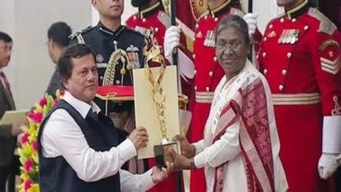 Business News | KIIT Conferred Rashtriya Khel Protsahan Puruskar 2022