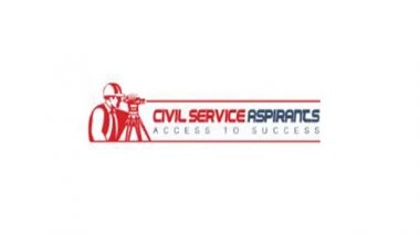 Business News | Competitive Exam Preparation Portal - Civil Service Aspirants Launched in India