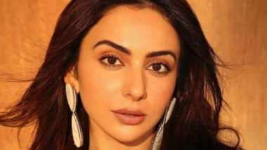 Entertainment News | Rakul Preet Singh's 'Chhatriwali' Ditches Theatre Release