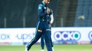 Sports News | Ace Spinner Rashid Khan Joins New York Strikers in Abu Dhabi T10