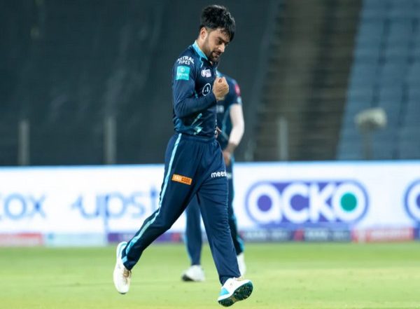 Sports News | Ace Spinner Rashid Khan Joins New York Strikers in Abu Dhabi T10