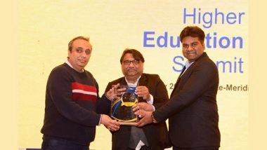 Business News | Alchemist Brings Its Award-winning Personalised Training in UG Entrance Coaching