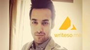 Business News | WriteSome Raises Pre-seed Funding of Undisclosed Amount to Expand Its App to Mass Market