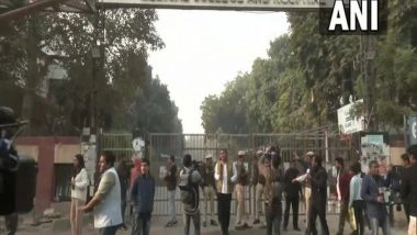 India News | Shraddha Murder Case: Narco Test of Aaftab Poonawala Completed