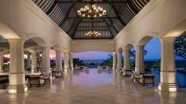 Business News | Jumeirah Bali Sets the Scene for a Spectacular Festive Season in a Tropical Wonderland