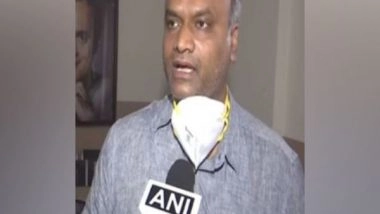 India News | Cattle Slaughter Ban Act Caused Financial Burden of Rs 5,280 Crore: Priyank Kharge