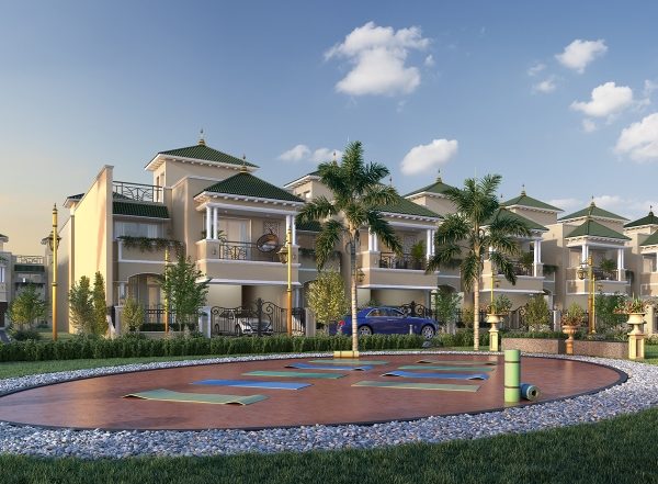 Business News | The Metro Group Starts Booking of Its Newest Flagship Villa Project, King's Court; Anticipates 10x Growth by 2030