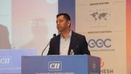 Business News | Kohinoor Group Collaborates as Gold Partner with Confederation of Indian Industry (CII) for Real Estate Event in Pune