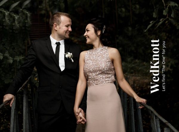 Business News | Wedknott's Exclusive Membership Offers Premium Matchmaking for Singles Looking for Meaningful Connections