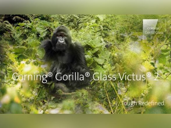 Business News | Corning Redefines Tough with Corning Gorilla Glass Victus 2 - Vimarsana News