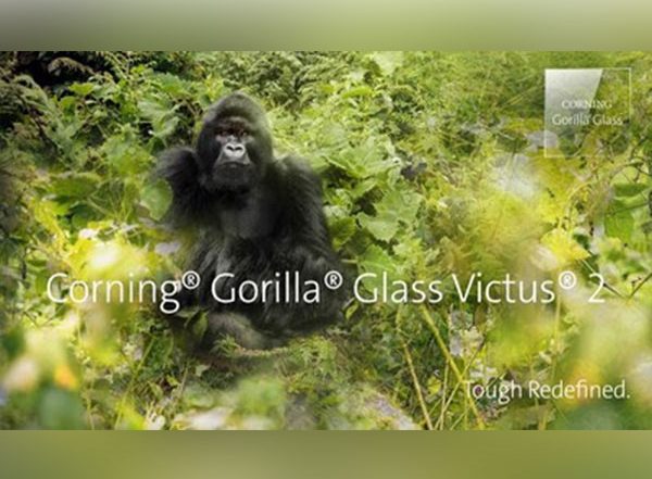 Business News | Corning Redefines Tough with Corning Gorilla Glass Victus 2